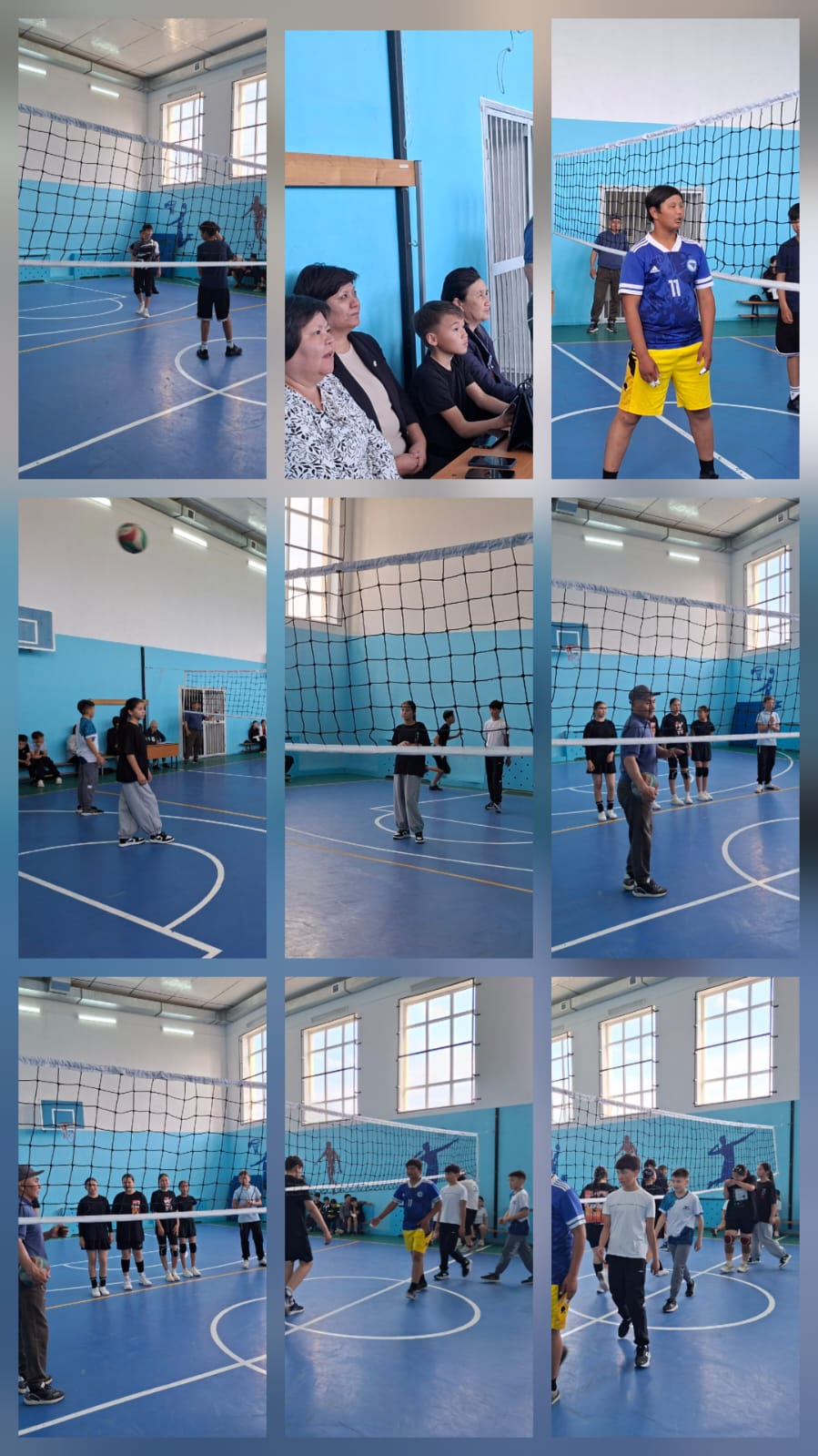 Көркем-эстетикалық әдістемелік  бірлестігі айлығы  барысында өтілген  іс-шаралар